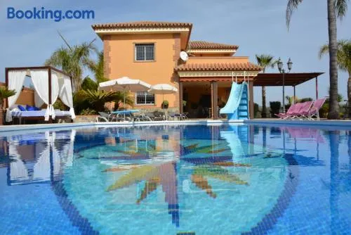 Villa la Alqueria - Image 1