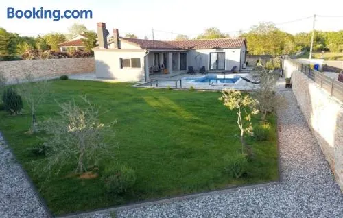 Villa Lana Svetvincenat - Image 1