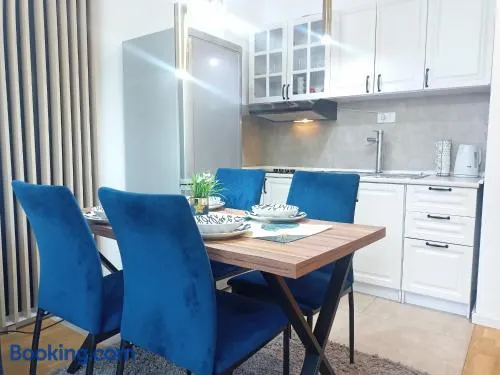OPERA LUX APARTMENTS Green Hill - Relax & Free Parking - Image 1