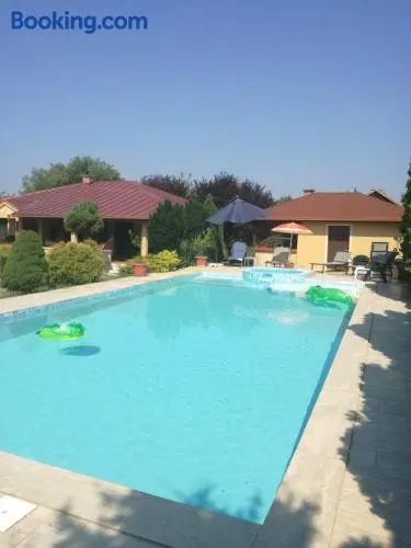 Kuća na dan Villa Holiday - Image 1