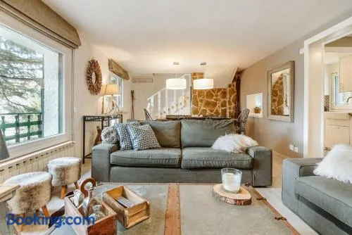 CASA FIR by Cardi Suites - Image 1