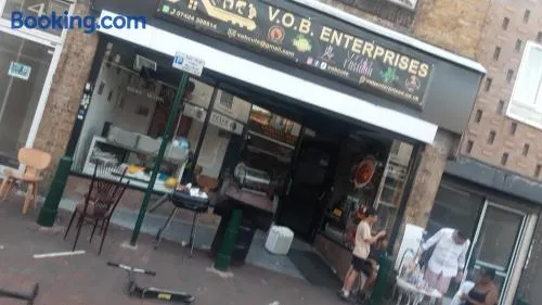 VOB Enterprises - Image 1
