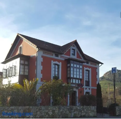 Hotel Asturias - Image 1