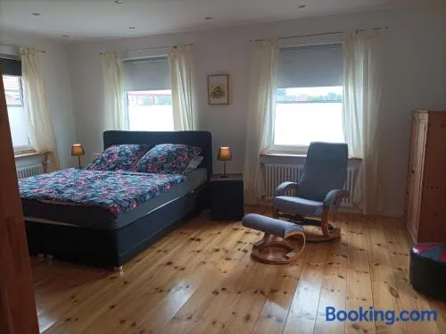 Ferienwohnung Stapelmoor - Image 1