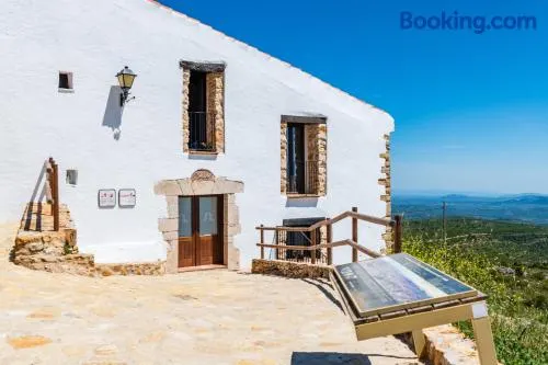 Casa vacacional con terraza | Vistas a la montaña - Image 1