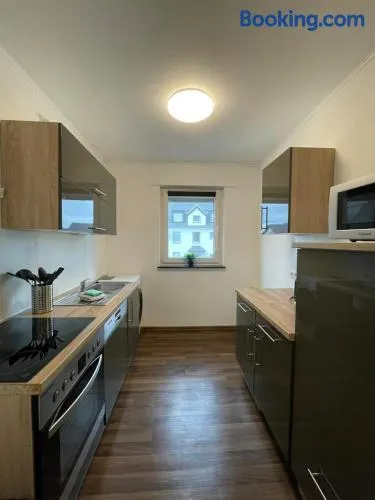 Komfortables Einraum-Apartment in Weißenthurm - Image 1