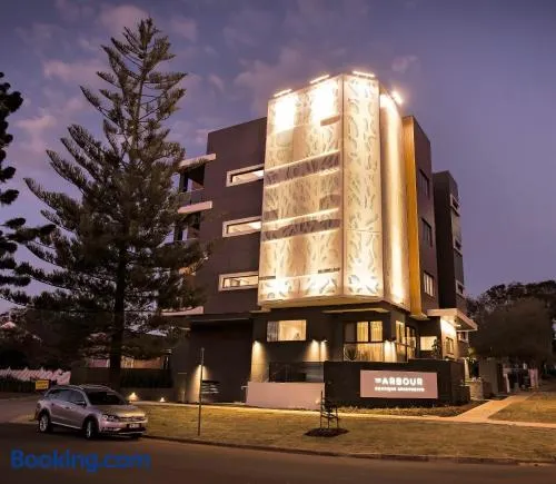 The Arbour Boutique Apartments - Image 1