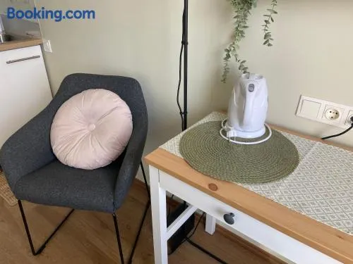 MYROOM in Stroomi beach area - Image 1