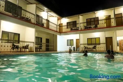 Mokalbaug Beach Resort - Image 1