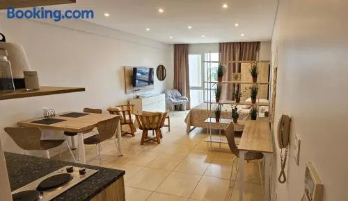 Modern Studio in Bahía Nordelta with garage - Image 1