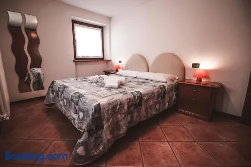 Residence Aquila - Two-room apartment Punta Goà - Image 1
