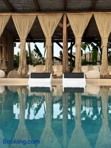 Nafplio Lodge - Image 1