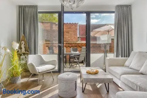Dat Fischerhuus - Image 1