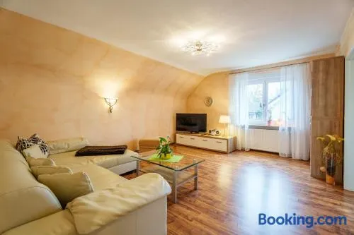 Ferienwohnung Hornisgrindeblick - Image 1