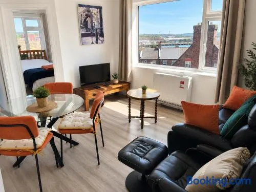 2BR Mariners Stay - Newhaven - Image 1