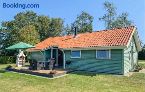 House in Stubbekøbing for 6 people with 3 rooms Ref. 619894 - Image 1