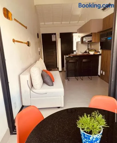 Apartment in Mata de São João - Image 1