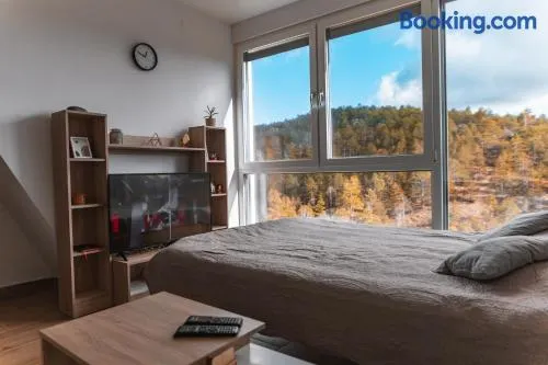 Apartmani Jezero Divčibare - Image 1