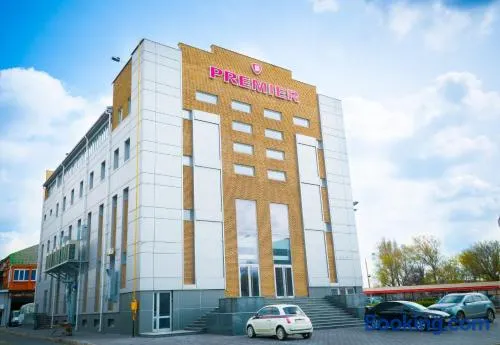 Hotel Premier - Image 1