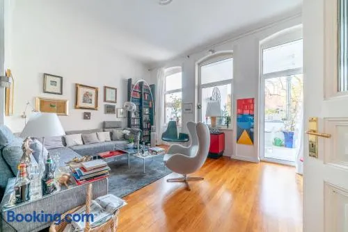 Private Apartment - Image 1