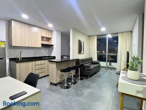 Apartamento Familiar en Sabaneta cerca al parque - Image 1
