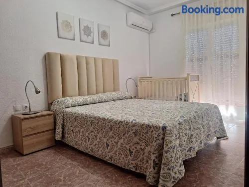 Apartamento Sevilla 3 - Image 1