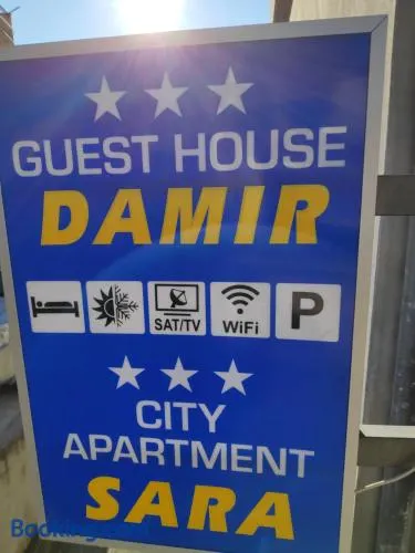 Guest House Damir - Image 1