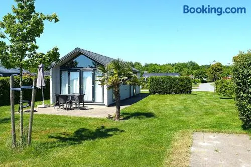 Chalet Sky de luxe - Image 1