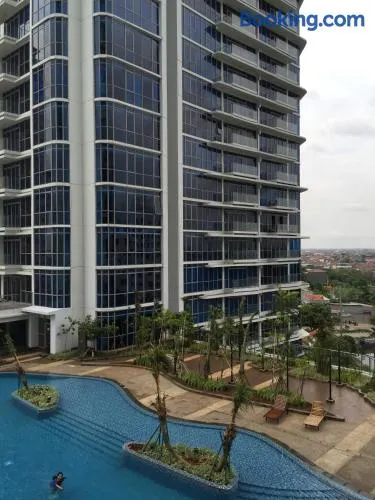 Signature Apartment @ The Windsor - Image 1