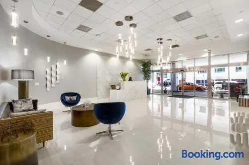 Elite Brickell Studio on the Bay - Image 1