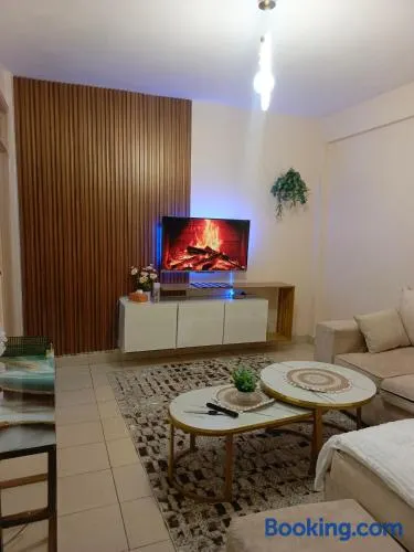 Secure 1 bedroom juja - Image 1