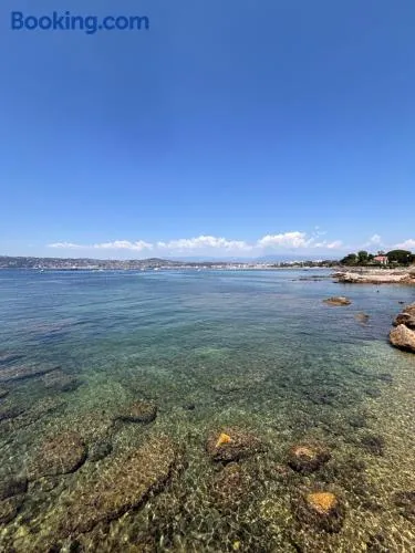 Le Pavillon du Cap d'Antibes - Image 1