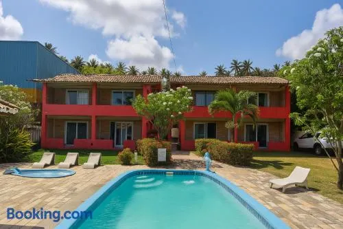 Pousada Chalanas Flats - Image 1