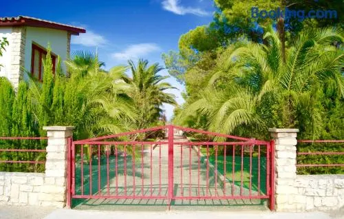 Apartamentos Caspe - Image 1
