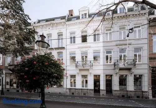 W Y C K - E N D boutique hotel - Image 1