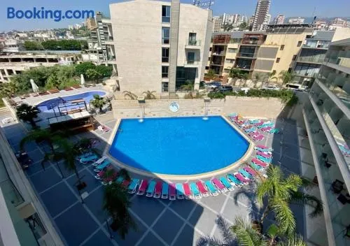 Sunshine Resort - Tabarja, Lebanon - Image 1