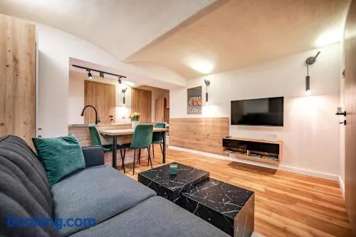 Urban Base Premium Apartment - Image 1