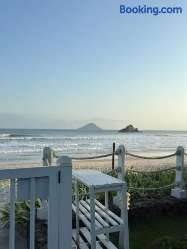House facing the sea - Juquehy - Image 1