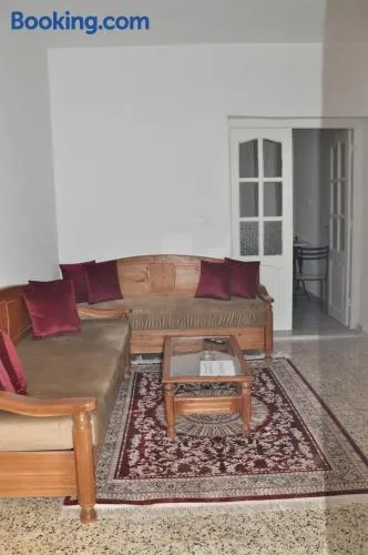 Appartement neuf et meublé - Image 1