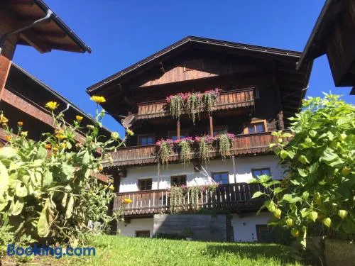 Apartments Annewanter - Image 1
