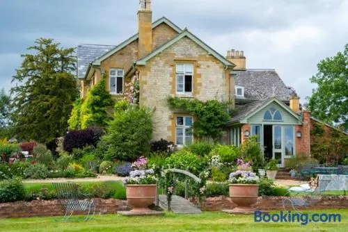 The Old Rectory - Image 1