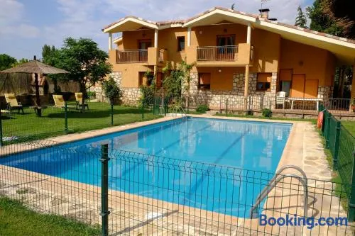 Casa Rural El Caz - Image 1