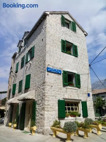 Apartment Marijeta Kaštela - Image 1