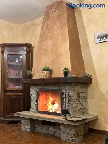 Il caminetto - Image 1