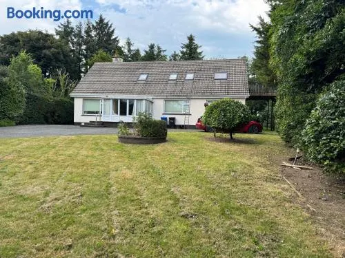 Kilnew Holiday home 5 min from the beach - Image 1