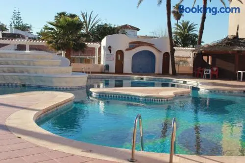Apartamento Orange - Image 1
