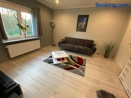 Ferienwohnung Südstadt-Oase - Image 1