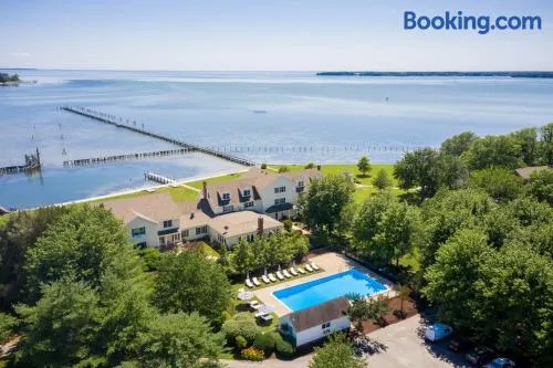25 Bedrooms - Retreat Center Waterfront Renovated - Image 1