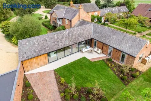 14 Acres - Luxury Countryside Retreats - Image 1