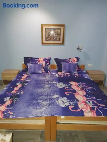 Lux apartment A5 at nice location in Pancevo - Image 1